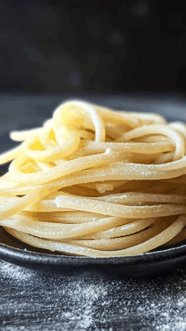 bigoli di pasta fresca ricetta
