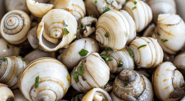 bovoletti bogoi ricetta venezia