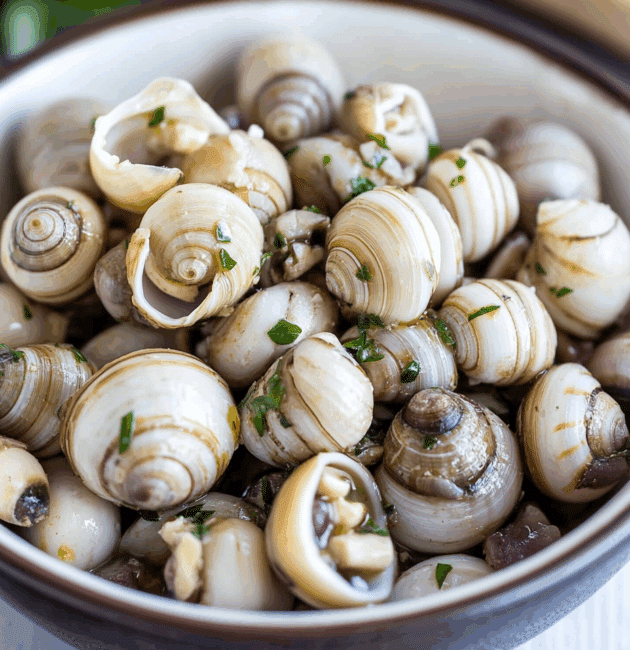 bovoletti bogoi ricetta venezia