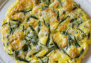 frittata con gli sciopeti treviso