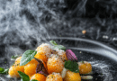 gnocchi di zucca alla bellunese ricetta