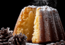 pandoro verona ricetta