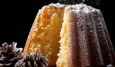 pandoro verona ricetta