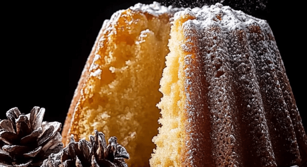 pandoro verona ricetta