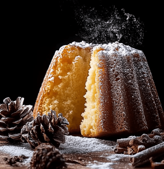 pandoro verona ricetta