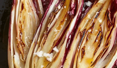 radicchio trevigiano ricetta