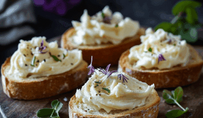 ricetta cicchetto baccalà