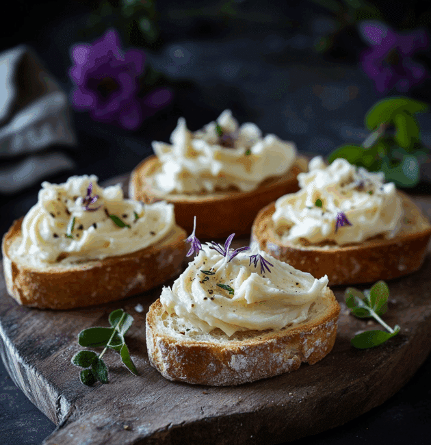 ricetta cicchetto baccalà