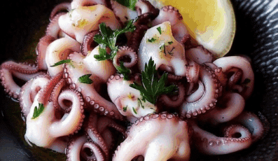 ricetta folpetti alla veneziana folpi