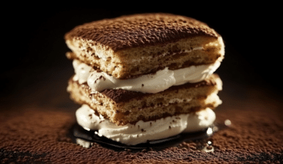 ricetta tiramisù