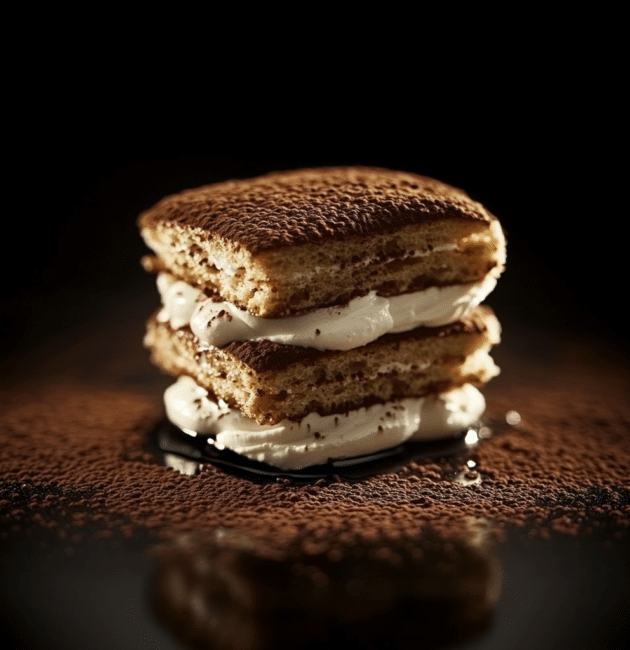 ricetta tiramisù