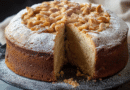 torta russa di verona ricetta