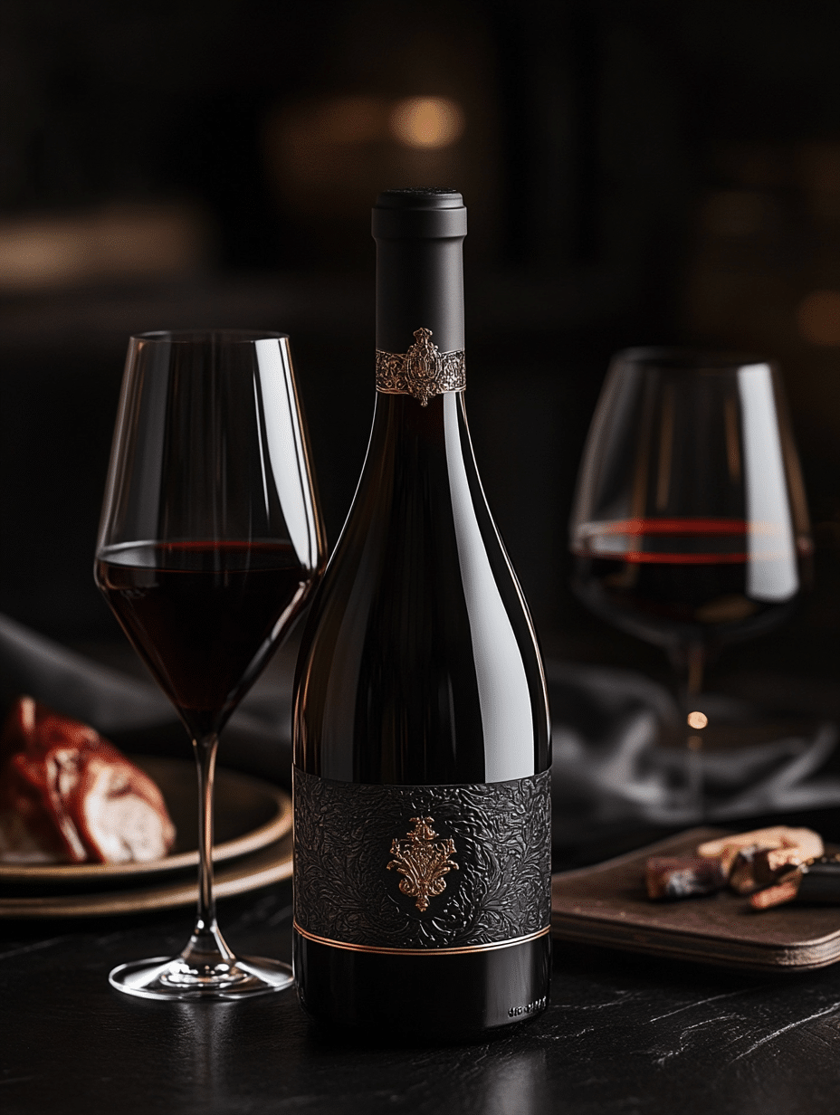 amarone abbinamento