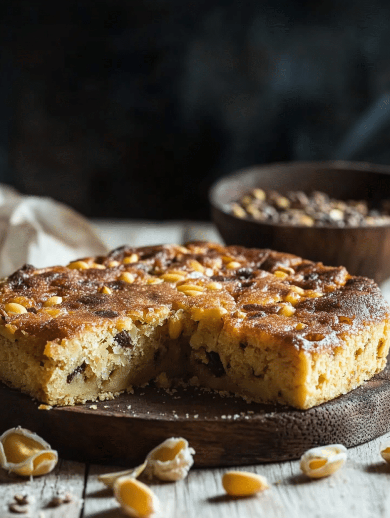 pinza ricetta
