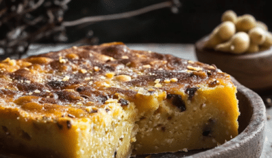 ricetta pinza veneta
