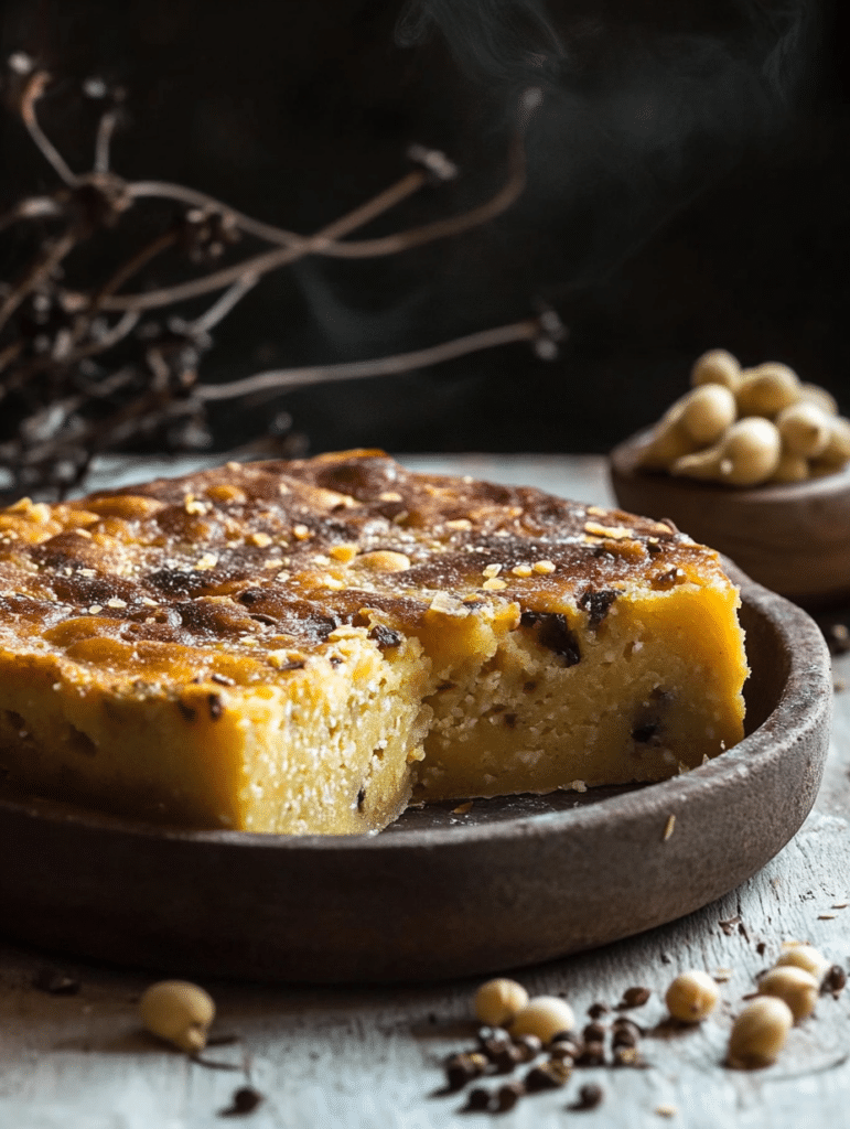ricetta pinza veneta