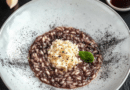 risotto amarone ricetta